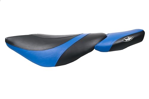 BlackTip Jetsports Seat Cover for Kawasaki Ultra 250 260X 300X 310X 2007-2018