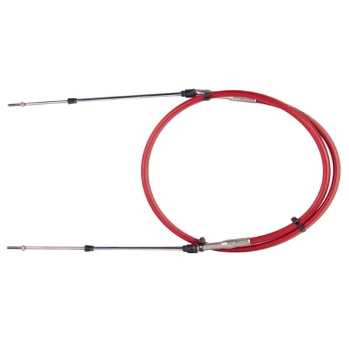 SBT Steering Cable EW3-61481-02-00 Yamaha Wave Jammer 500 1989-90