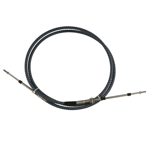 SBT Jet Boat Steering Cable (Left side) 277000325 Sea-Doo Speedster 1996