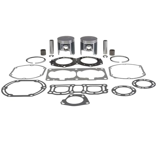 SBT Top End Kit for Yamaha XL 700 SuperJet Wave Raider Wave Venture 700