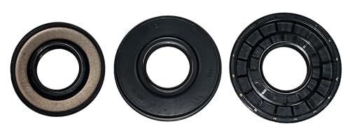 SBT Crankshaft End Seal Kit Fits Kawasaki STX-R 92049-3725 92049-3728 92049-3730