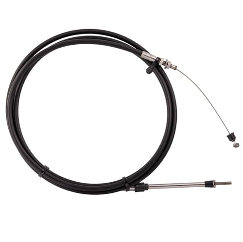 SBT Throttle Cable GU1-67252-00-00 Yamaha Exciter 135/270 1999