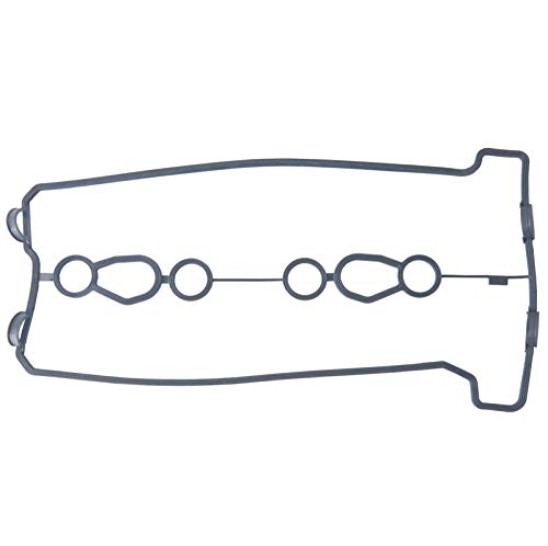 SBT Valve Cover Gasket for Yamaha 2002-2006 FX140 FX140 Cruiser 2005-2008 FX Cruiser FX 60E-11193-00-00 60E-11193-01-00 FX Cruiser 60E-11193-01-00