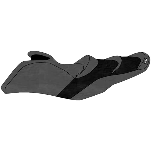 BlackTip Jetsports Seat Cover for Sea-Doo GTX 2016-2017