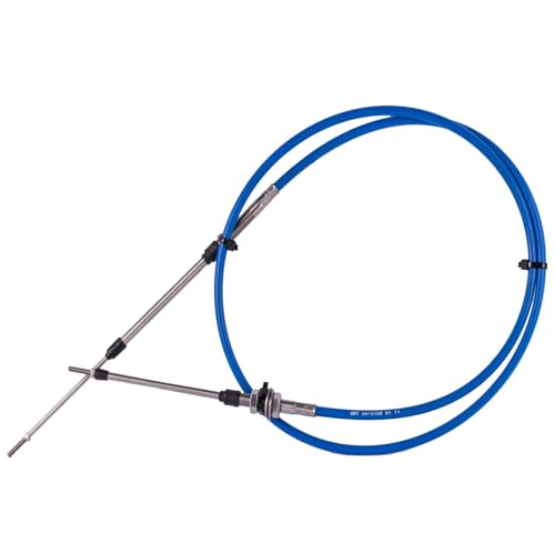 SBT Reverse Cable compatible with 277000228 Sea-Doo GT/GTS/GTX/SP/XP/SPX 1990-93