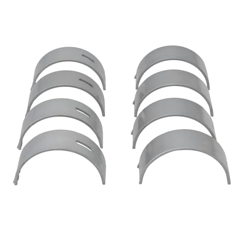 SBT Main Bearing Set compatible with Sea-Doo 4-tec 1503 and 1630 Ace engines