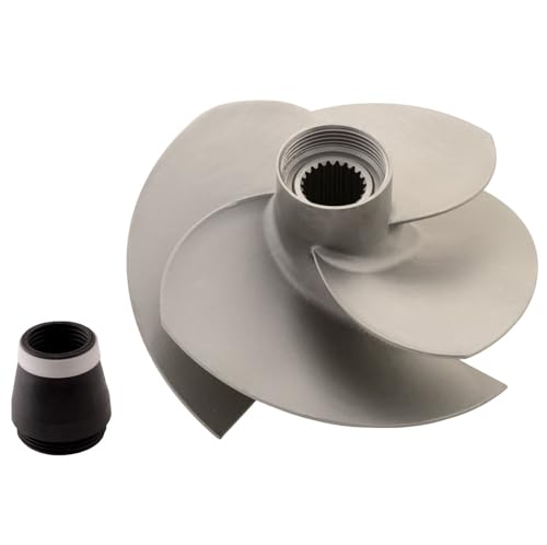 Impeller Solutions Impeller for Sea-Doo GTR 215 Challenger 180 SE RXP 215