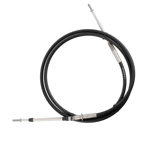 SBT Steering Cable compatible with 204390119 Sea-Doo Sportster 1800 1998