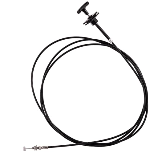 SBT Choke Cable 204250019 (Right side) Sea-Doo Sportster Speedster 1997-00