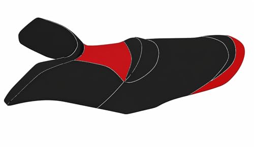 BlackTip Jetsports Seat Cover for Sea-Doo RXT-300 RXT-X AS 260 RXT 260 2016-2017