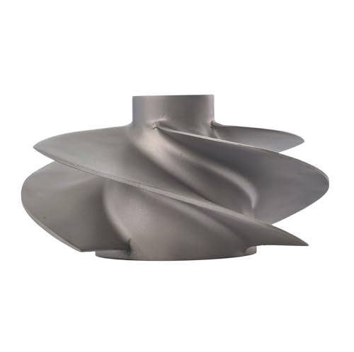 Impeller Solutions 15/21 Impeller - Sea-Doo RXP-X, GTR 300 (Select Models)