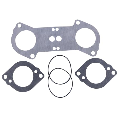 SBT Intake Gasket Kit Fits Yamaha 66E-13556-00-00 66E-13473-00-00