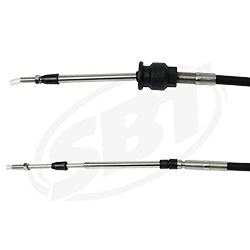 Steering Cable for Sea-Doo 277001602, 277001699 GTX 155, Wake Pro 215