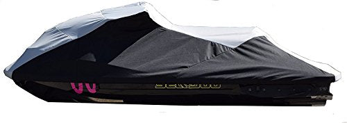 Watercraft Superstore Trailerable Storage Cover with Vents Sea-Doo 2012-2017