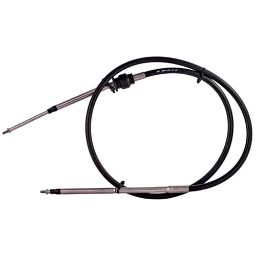 SBT Steering Cable compatible with 277001321 Sea-Doo GSX RFI/RX/RX DI 1999-03
