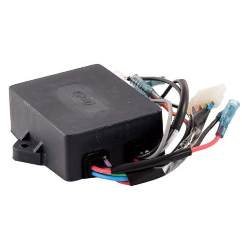 SBT CDI Box Fits Kawasaki 21119-3734 21119-3735 750 SS Xi STS ST