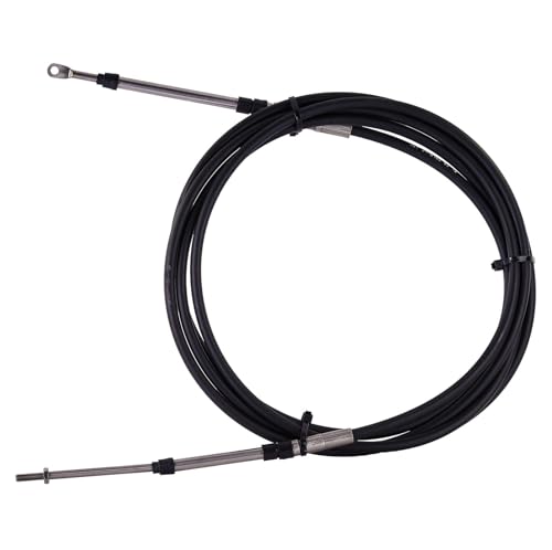 SBT Reverse/Shift Cable 204160156 Sea-Doo Challenger/Utopia/X-20 2000-05