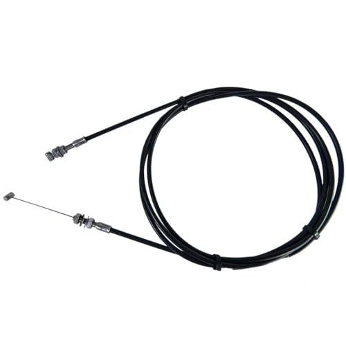 SBT Throttle Cable 204390372, 204390571 Sea-Doo Sportster 4TEC 2003-11