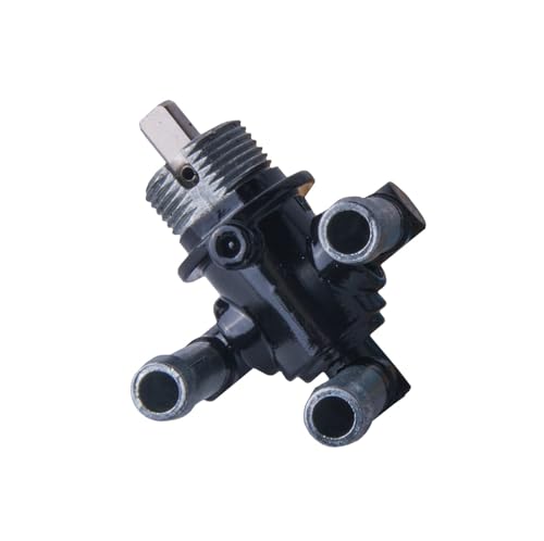 SBT Fuel Valve compatible with Sea-Doo 275500357, 275500394