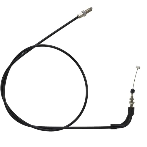 SBT Throttle Cable 7080608 Polaris SLX/SL900/SL1050/SLXH/Pro1200 1996-01