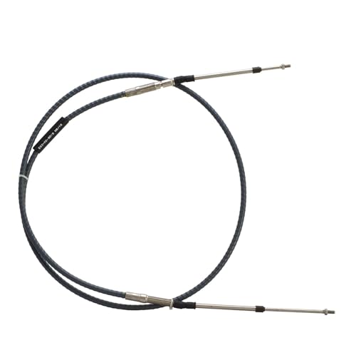SBT Steering Cable 271000436 Sea-Doo GTS/GTX/GSX/GS/GSI/GSX LTD 1995-01