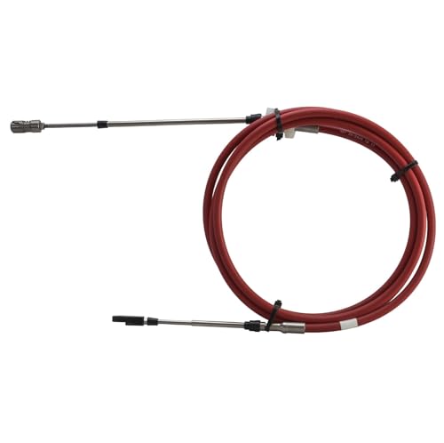 SBT Trim Cable compatible with GU5-6153E-09-00 Yamaha SUV 1200 1999-04