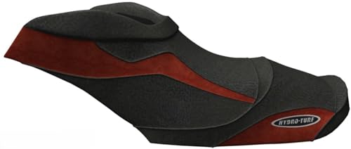 Hydro-Turf Seat Cover for Sea-Doo RXP-X 260 300 (12-20) / GTR-X 230 (17-19)