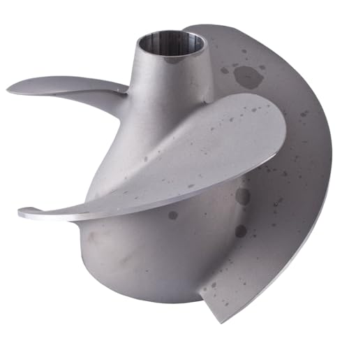 Solas Concord Series Impeller Mercury Sport Jet 175 XR2 Jet 1997-2006
