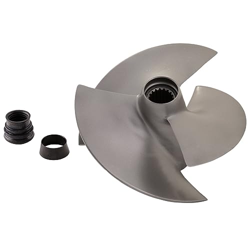 Impeller Solutions 14/23 Impeller Fits Sea-Doo GS GTI GTS GTX SPX '95 1995-2001