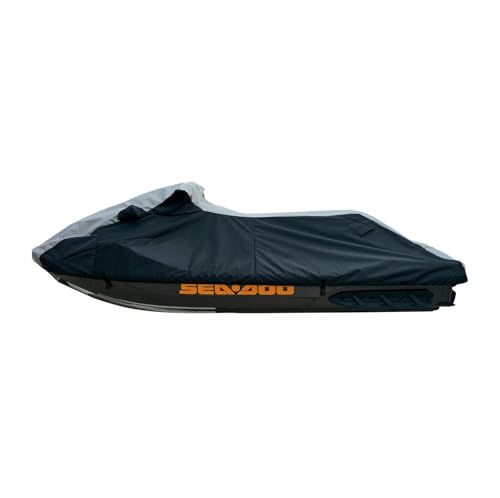 Watercraft Superstore Trailerable Storage Cover with Vents for Sea-Doo XP 1997-04