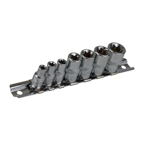 SBT Torx Socket Set compatible with Sea‑Doo 4‑Tec and DI Motors