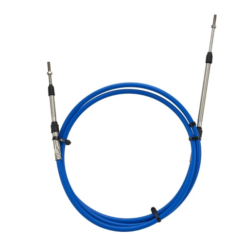 SBT Trim Cable compatible with 59406-3765 Kawasaki STS/900 STX/750 STX 1995-98
