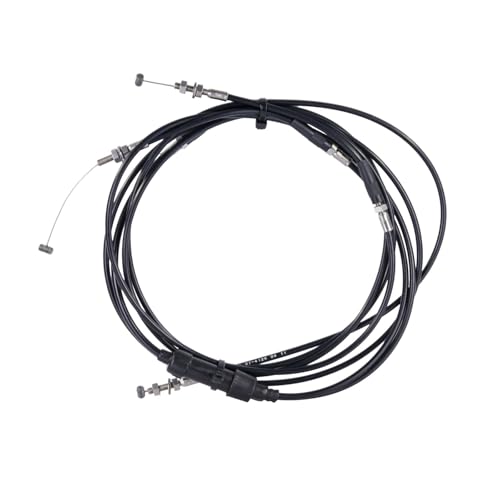 SBT Throttle Cable Sea-Doo Challenger/Islandia/Islandia SE SCIC 2009-2010