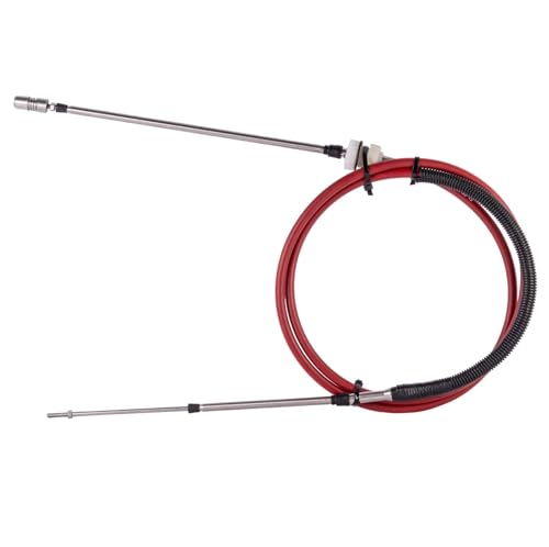 SBT Reverse Cable F0D-U149C-00-00, F0V-U149C-00-00 Yamaha XLT 800 XL1200 1999-05