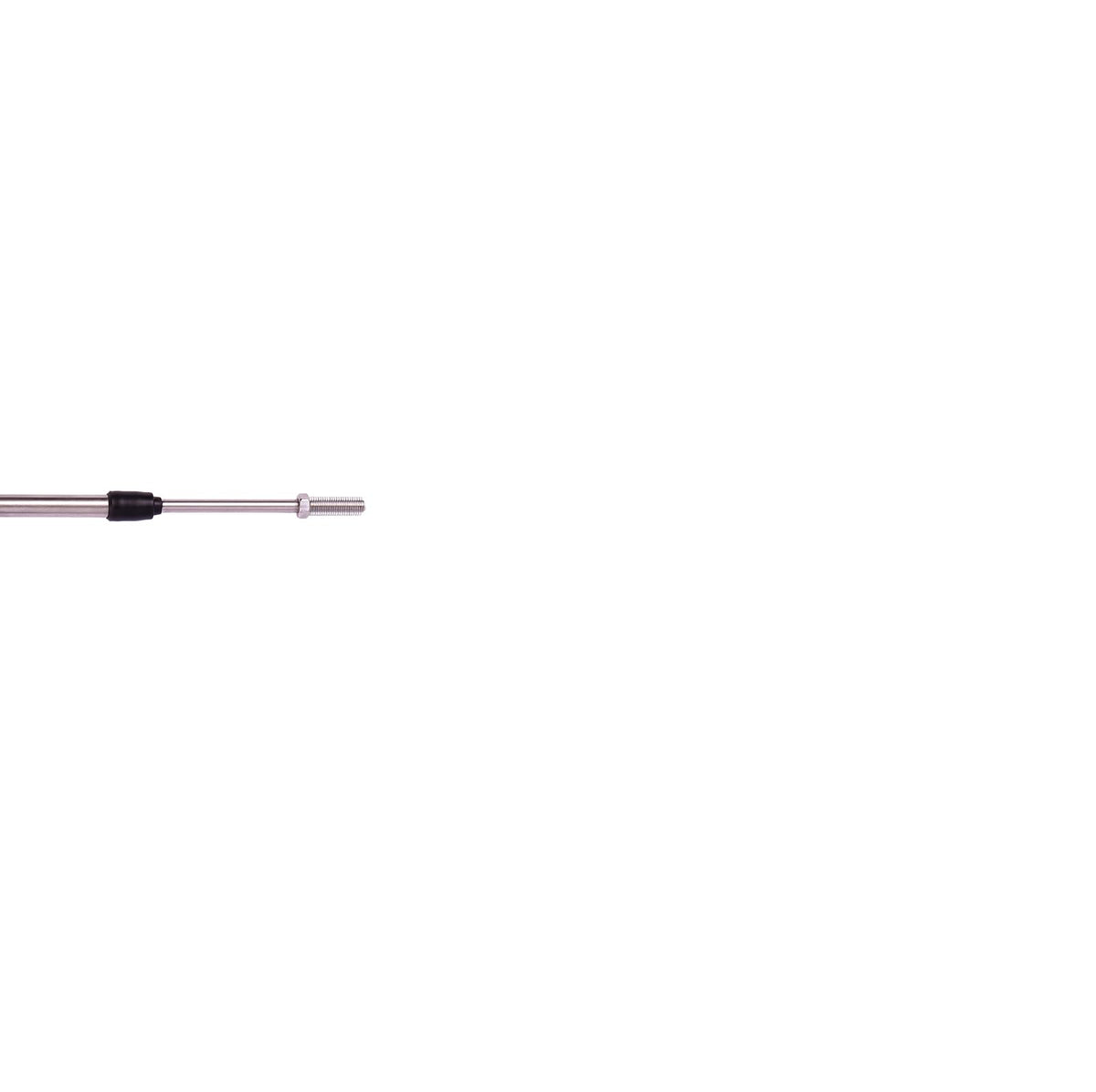 SBT Reverse Cable compatible with 24850-HW3-670 Honda R-12/R-12X 2003-2006