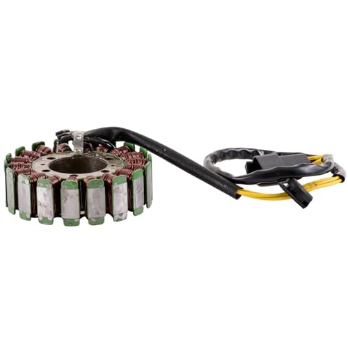 SBT Stator Fits Sea-Doo 420889720 GTX 4Tec SC Wake