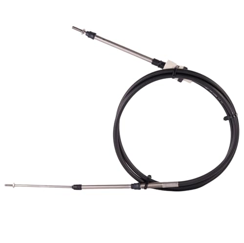 SBT Steering Cable compatible with 7080506 Polaris SLT 780/700/SLTX 1994-1997