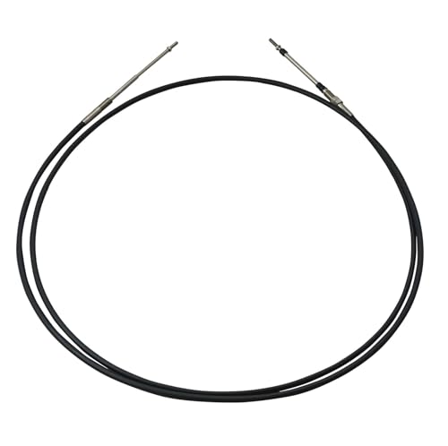 SBT Steering Cable 204390172 Sea-Doo Challenger 2000 Utopia 205 Utopia 2000-05