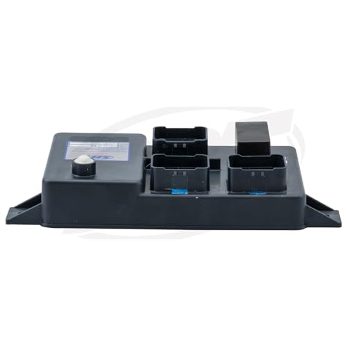 SBT Cdi Box compatible with Sea-Doo 278001342 XPL 5667, 5665