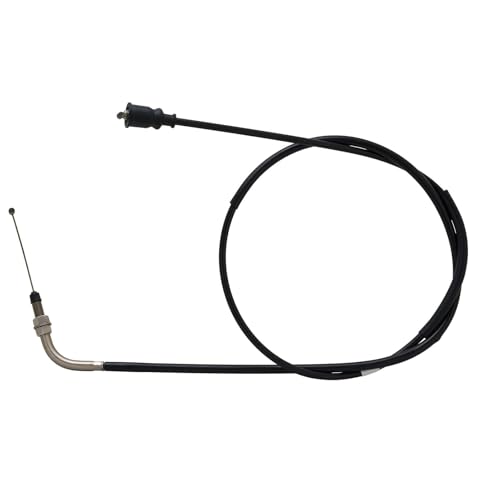SBT Throttle Cable compatible with 54012-3745 Kawasaki 750 SS 1992-95