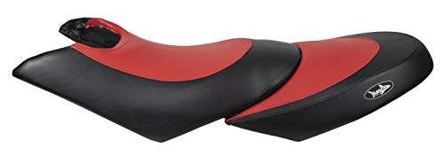 BlackTip Jetsports Seat Cover for Sea-Doo GTX 4-Tec RXT RXTX Wake 2002-2009