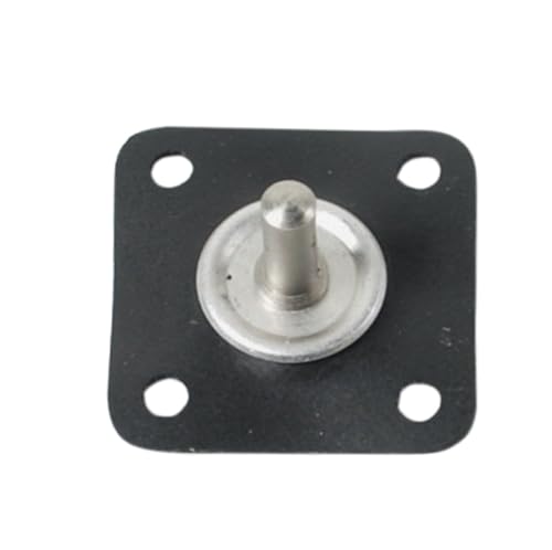 SBT Accelerator Pump Diaphragm compatible with Mikuni I-Body Square Accelerator