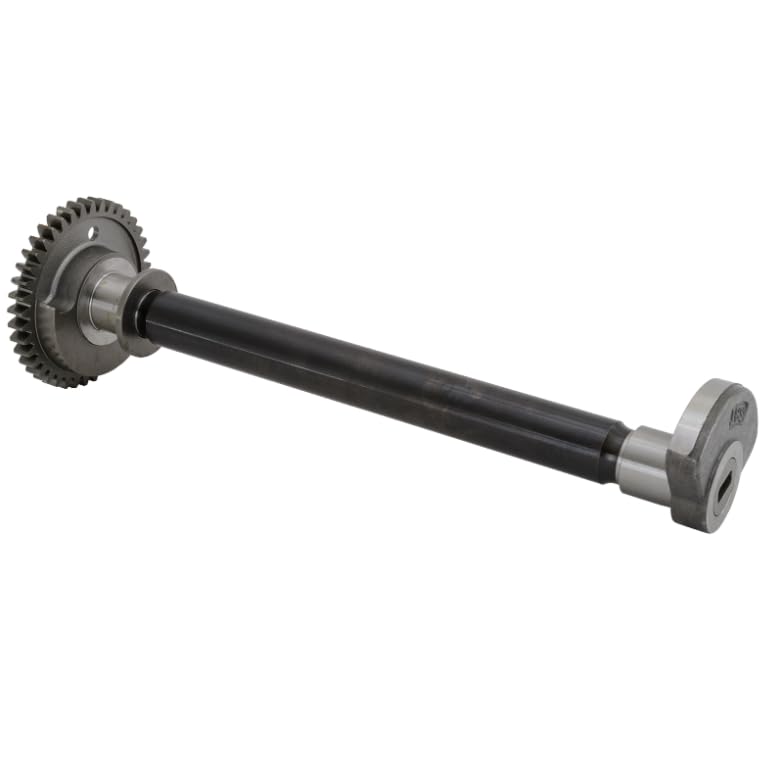 SBT Counter Balance Shaft Fits Sea-Doo 420837556 Wake 155 GTI SE 155 GTX 155 GTX