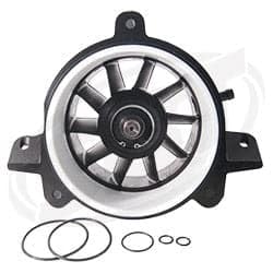 SBT 4 Stroke Jet Pump Assembly compatible with Sea-Doo 155mm | 2010-2011 GTX |