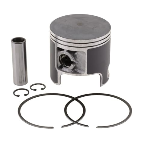 SBT Piston &amp; Ring Kit for Tigershark TS 900 Monte Carlo 900
