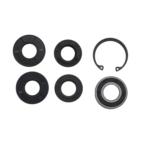 SBT Bearing Housing Repair Kit Fits Kawasaki STX-15F Ultra LX 900 STX X2 800