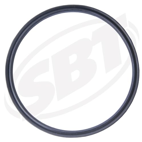 SBT Jet Pump Seal Compatible with Yamaha 155mm 64Y-51117-00-00 (Select Models)