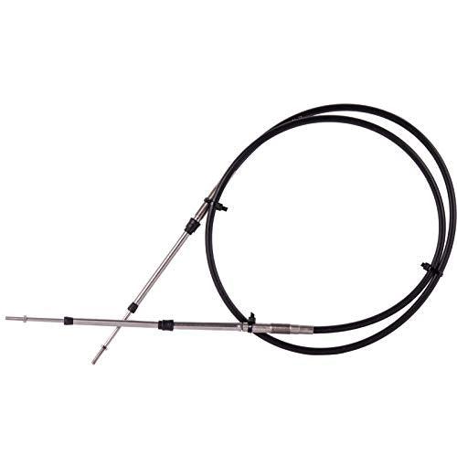 SBT Steering Cable compatible with 277000491 SeaDoo XP 800 1995