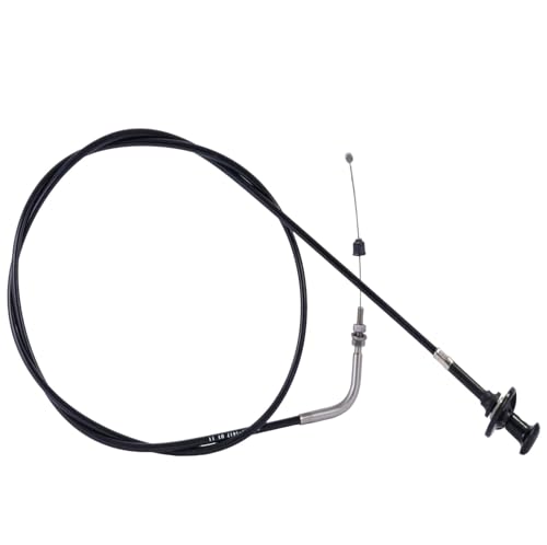 SBT Choke Cable compatible with GP3-U7242-09-00 Yamaha Wave Venture 760 1997