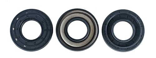 SBT Crankshaft End Seal Kit Fits Kawasaki 92049-3005 92049-3006 92050-507 JS440